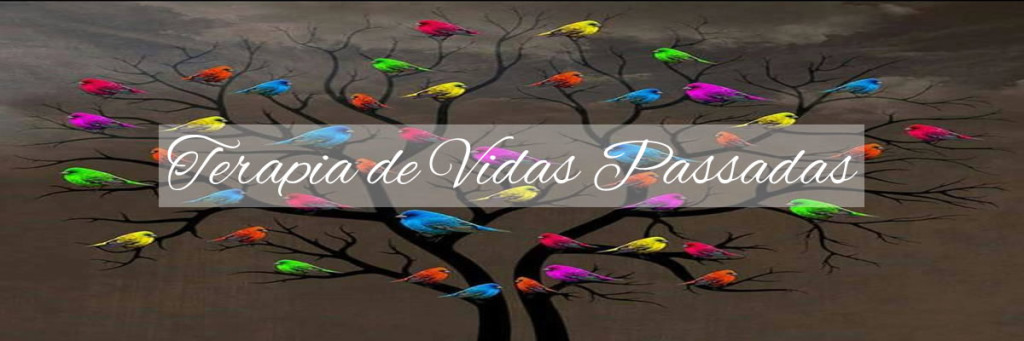 Terapia de Vidas Passadas